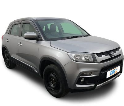 Maruti Vitara Brezza-img